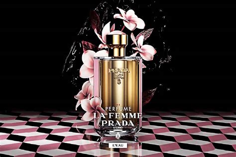 Prada La Femme Prada Review 